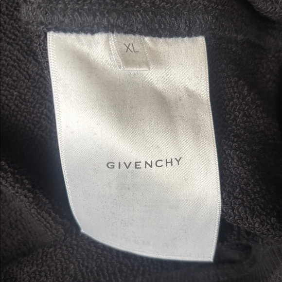 Givenchy Men's Hoodie - Picture 8 of 10